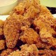 09. Fried Chicken Wings (8)